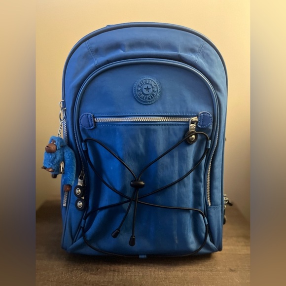 Kipling Backpack/travel bag/luggage - Picture 1 of 15